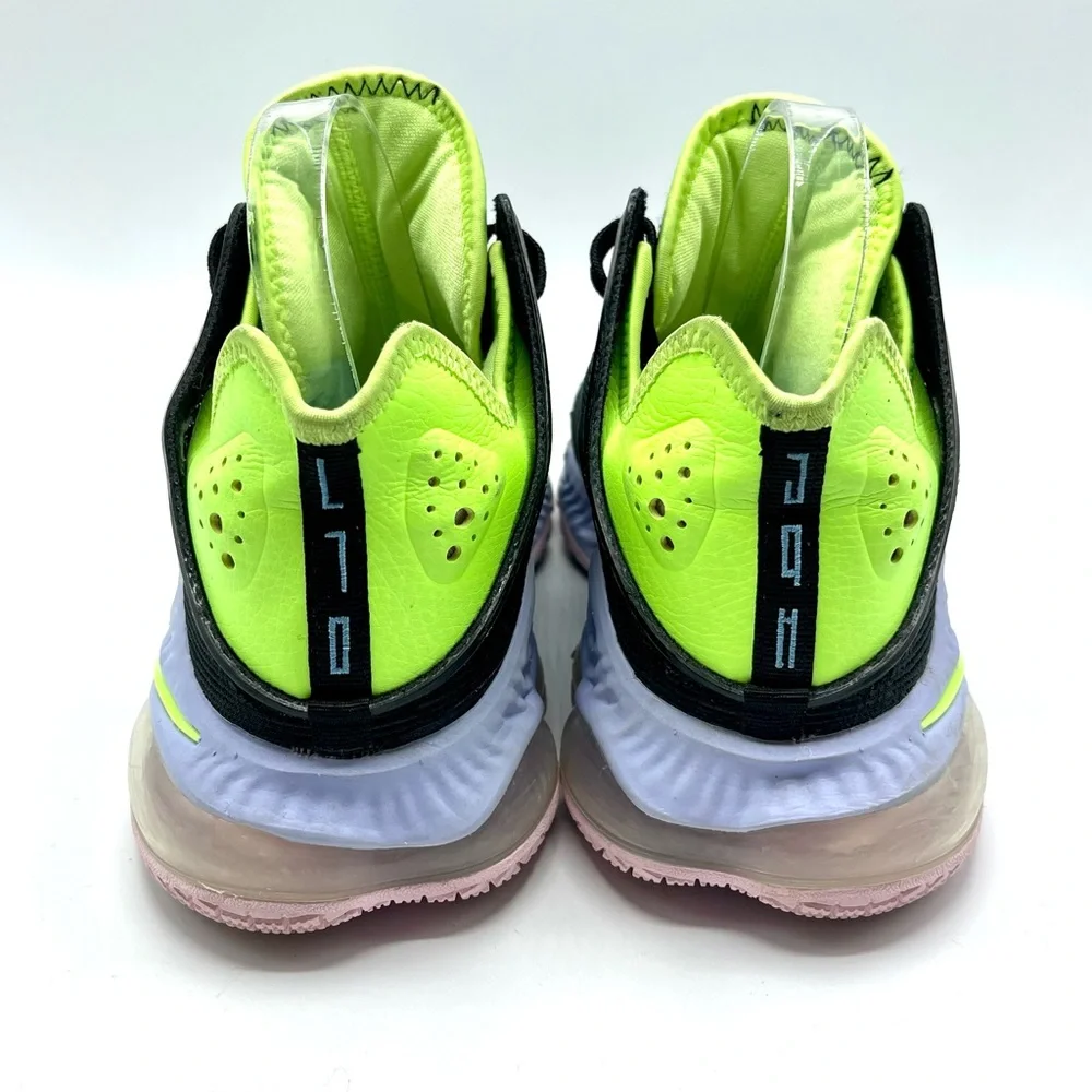 Nike mens Lebron 19 - Picture 5 of 8